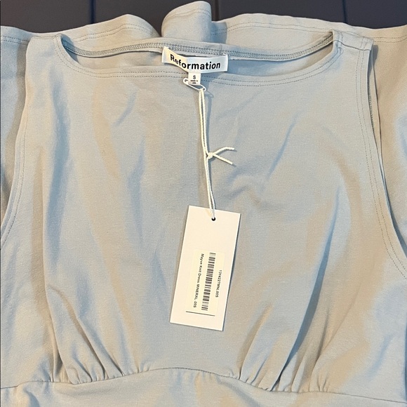 Reformation Mini Dress - Picture 3 of 3